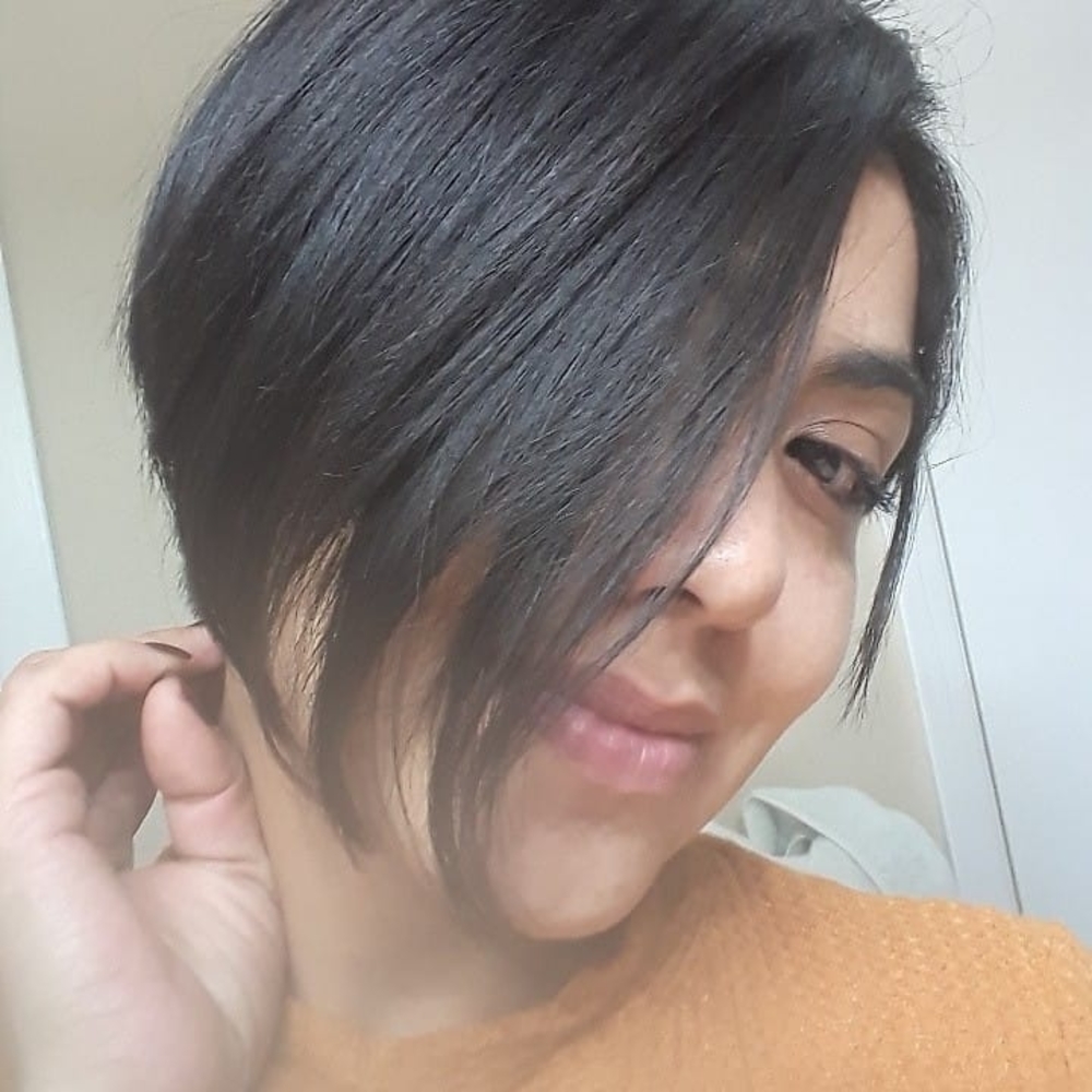 Meet your Posher, Joselin